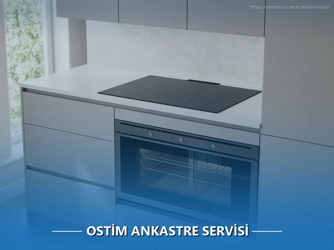 Ostim Ankastre Servisi