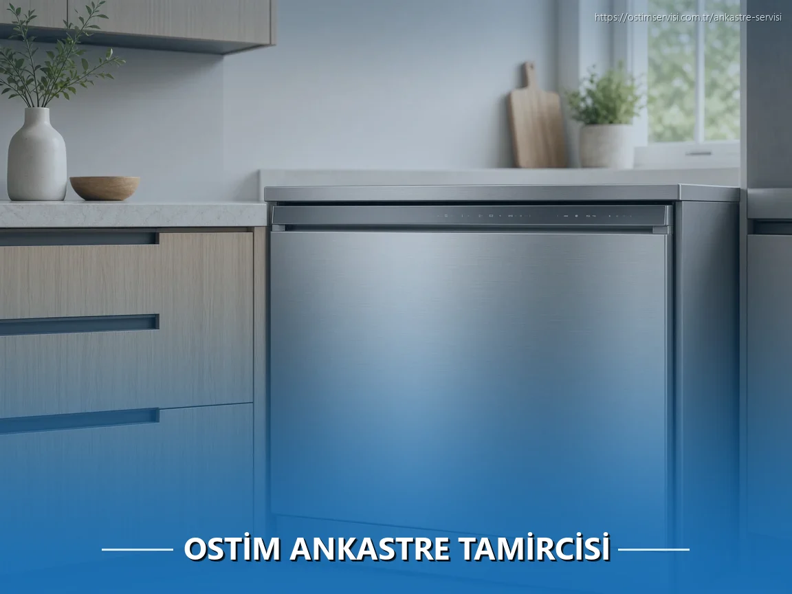 Ostim Ankastre Tamircisi