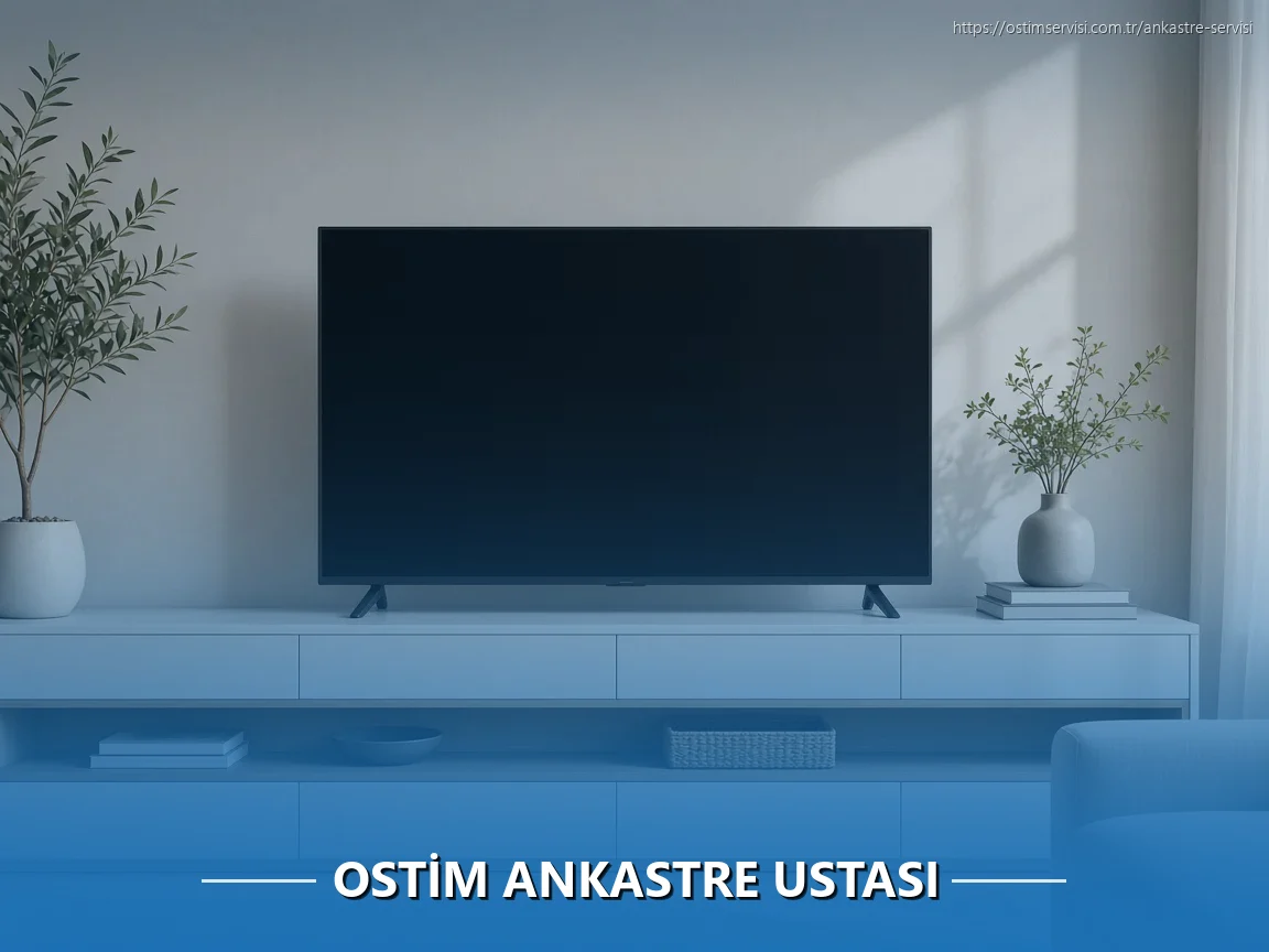 Ostim Ankastre Ustası