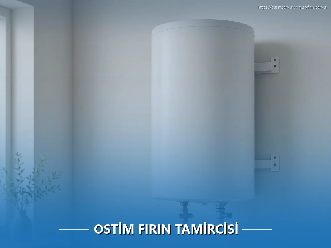 Ostim Fırın Tamircisi