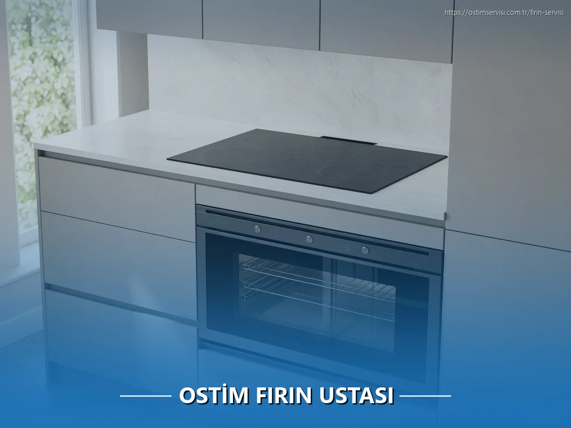 Ostim Fırın Ustası