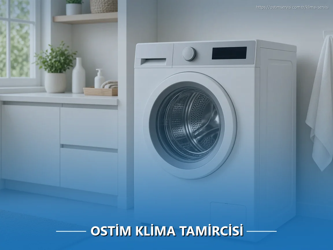 Ostim Klima Tamircisi