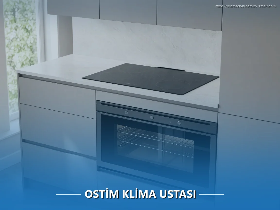 Ostim Klima Ustası