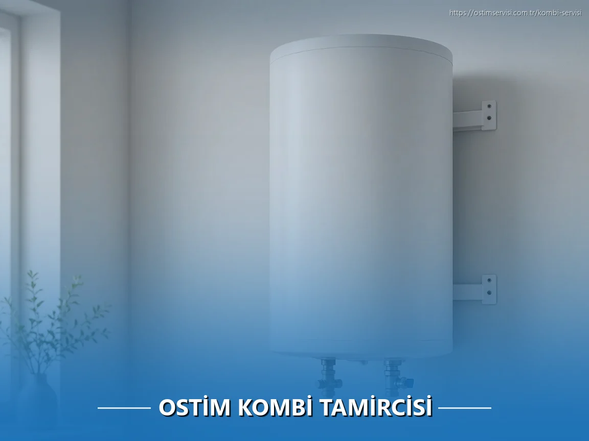 Ostim Kombi Tamircisi