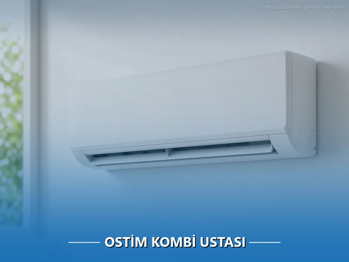 Ostim Kombi Ustası