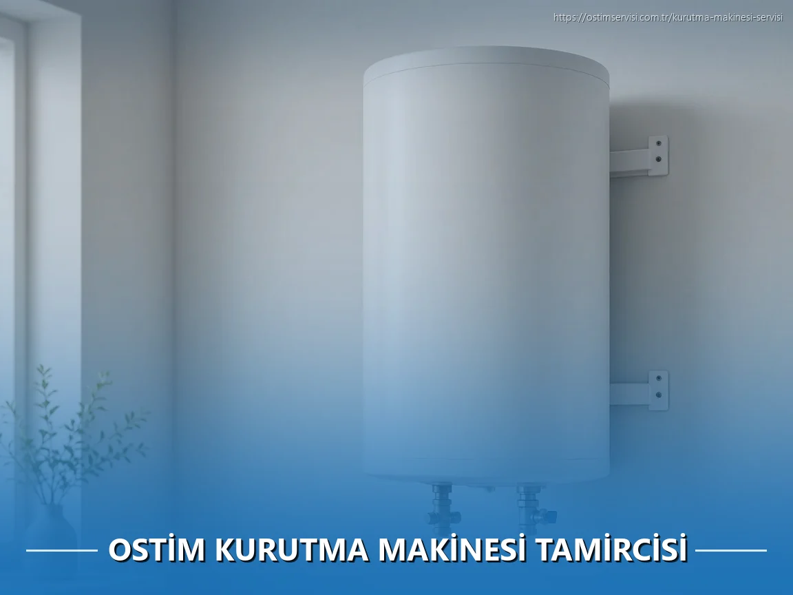 Ostim Kurutma Makinesi Tamircisi
