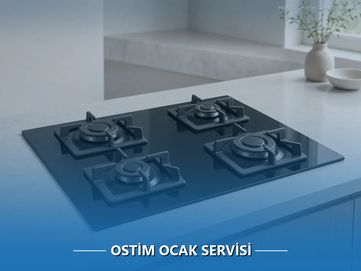 Ostim Ocak Servisi