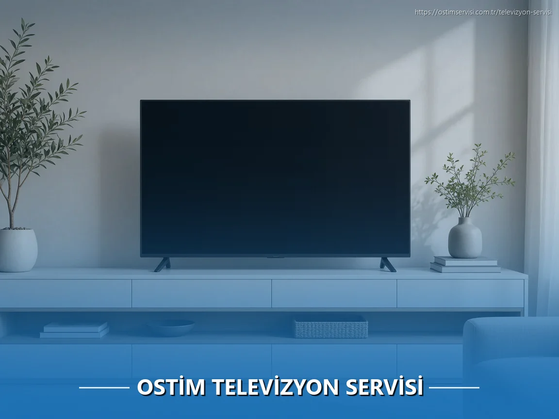 Ostim Televizyon Servisi
