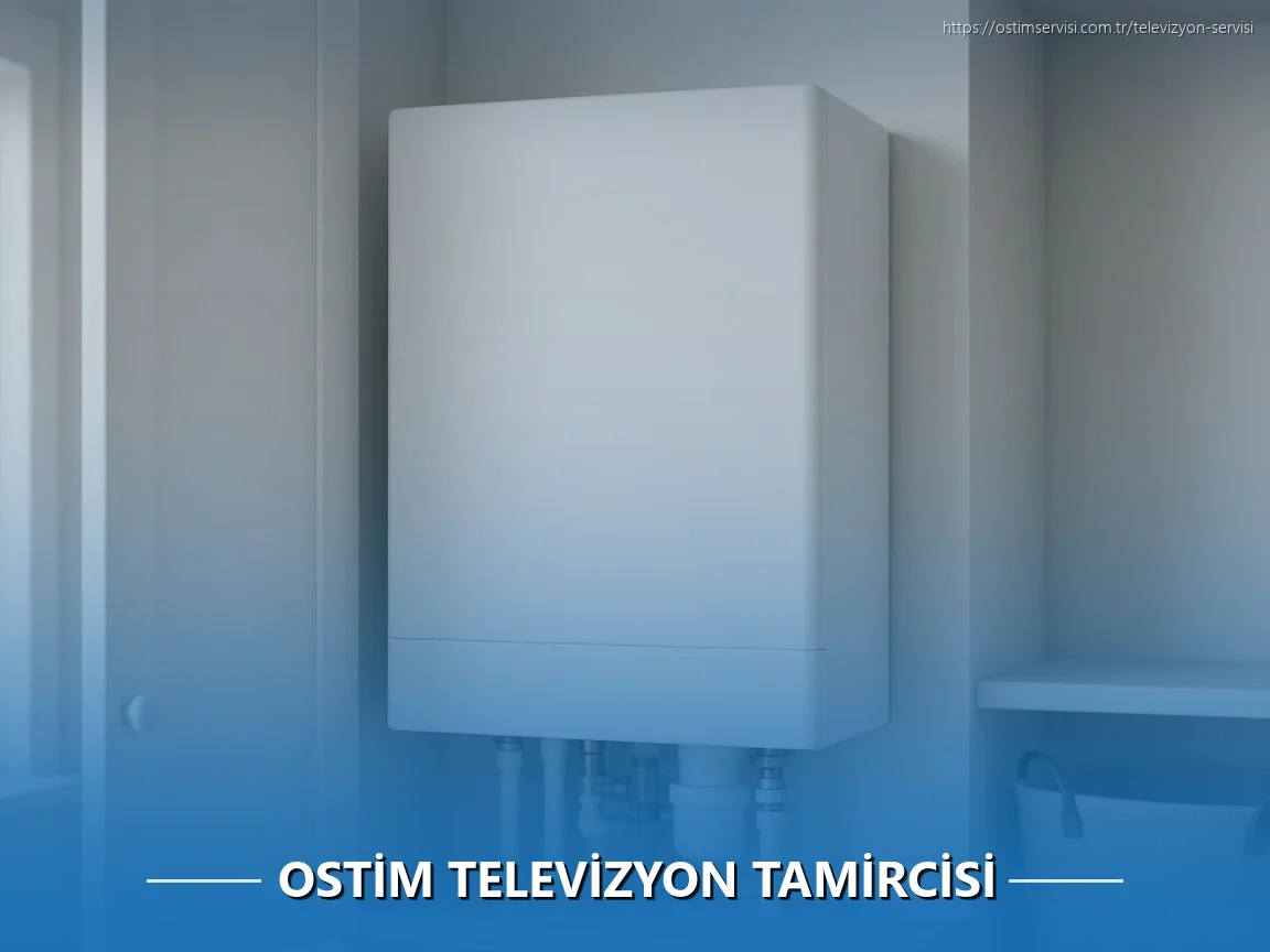 Ostim Televizyon Tamircisi