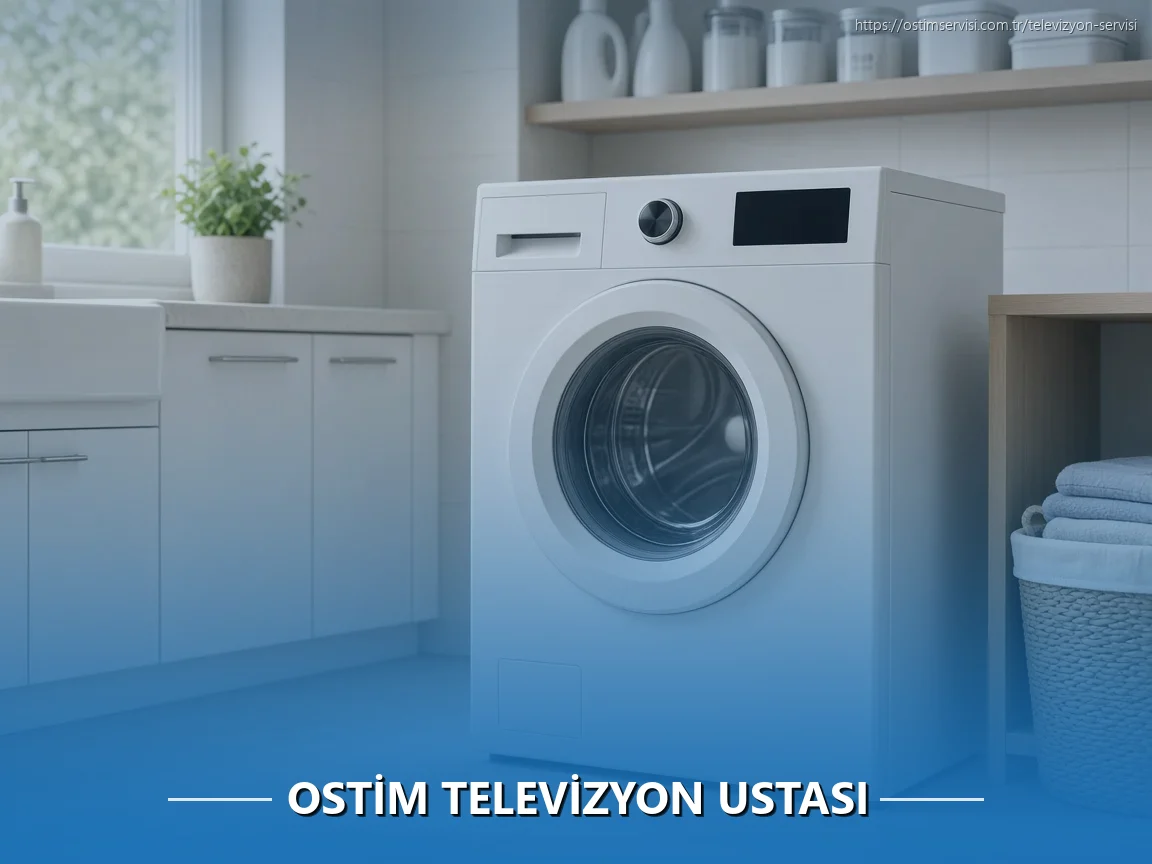 Ostim Televizyon Ustası