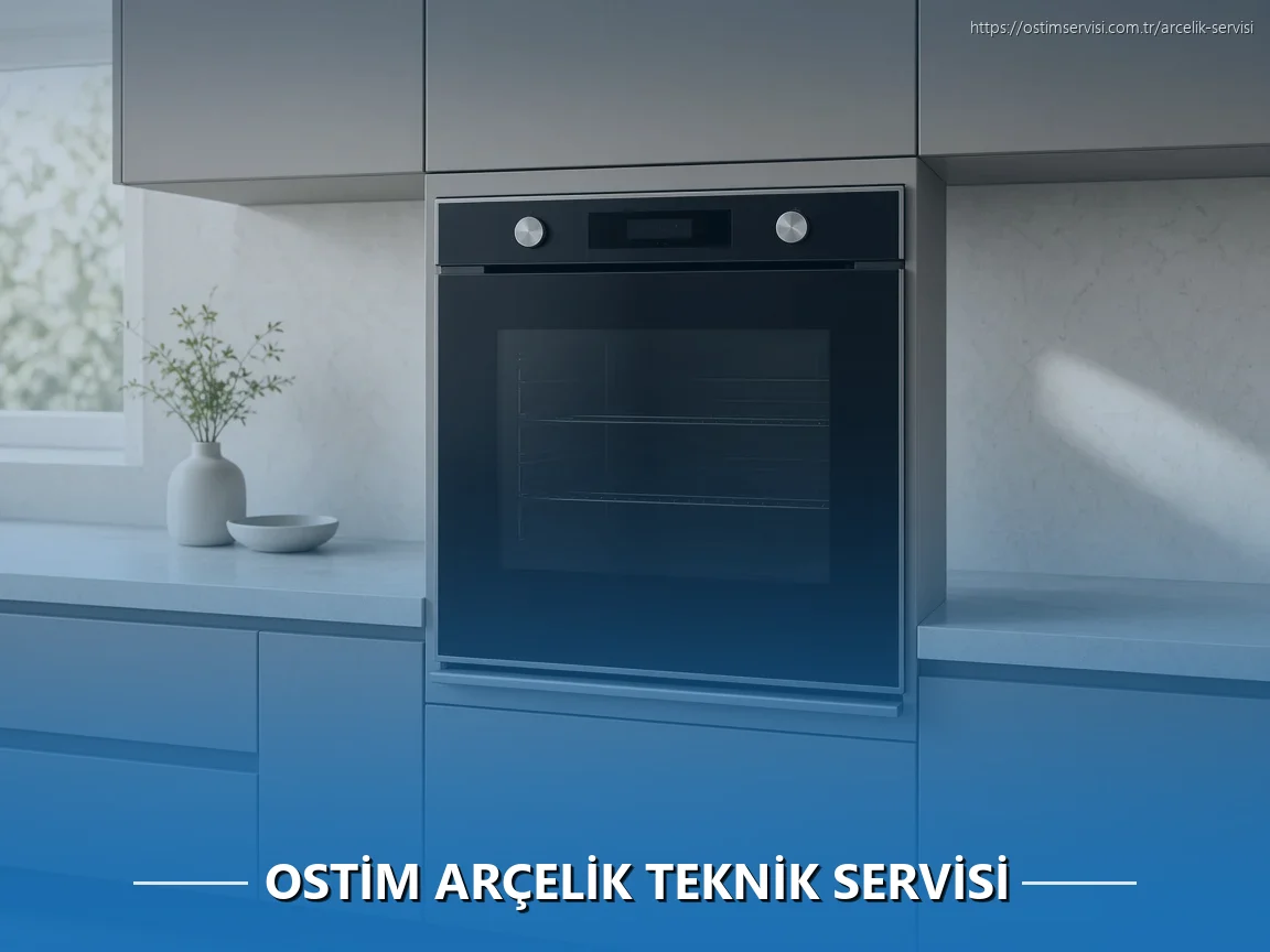 Ostim Arçelik Teknik Servisi