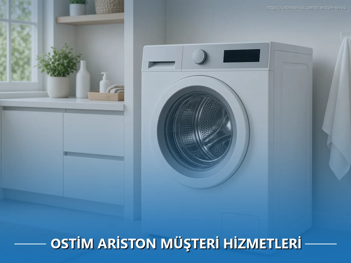 Ostim Ariston Müşteri Hizmetleri