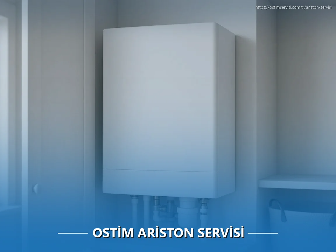 Ostim Ariston Servisi