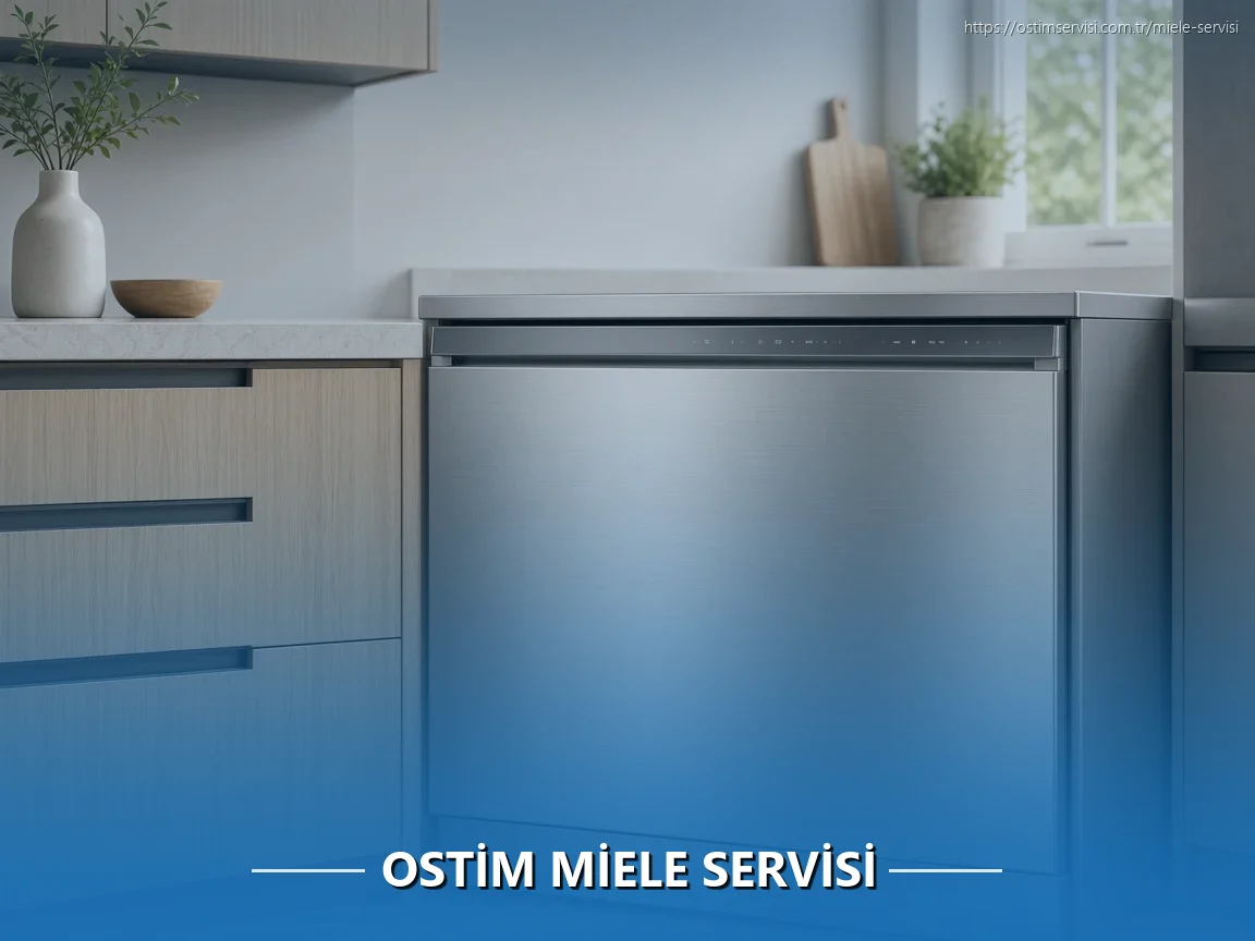 Ostim Miele Servisi