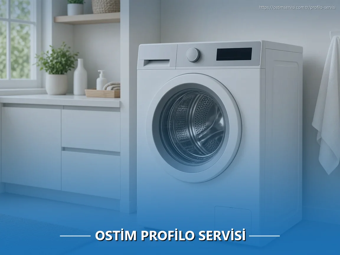 Ostim Profilo Servisi