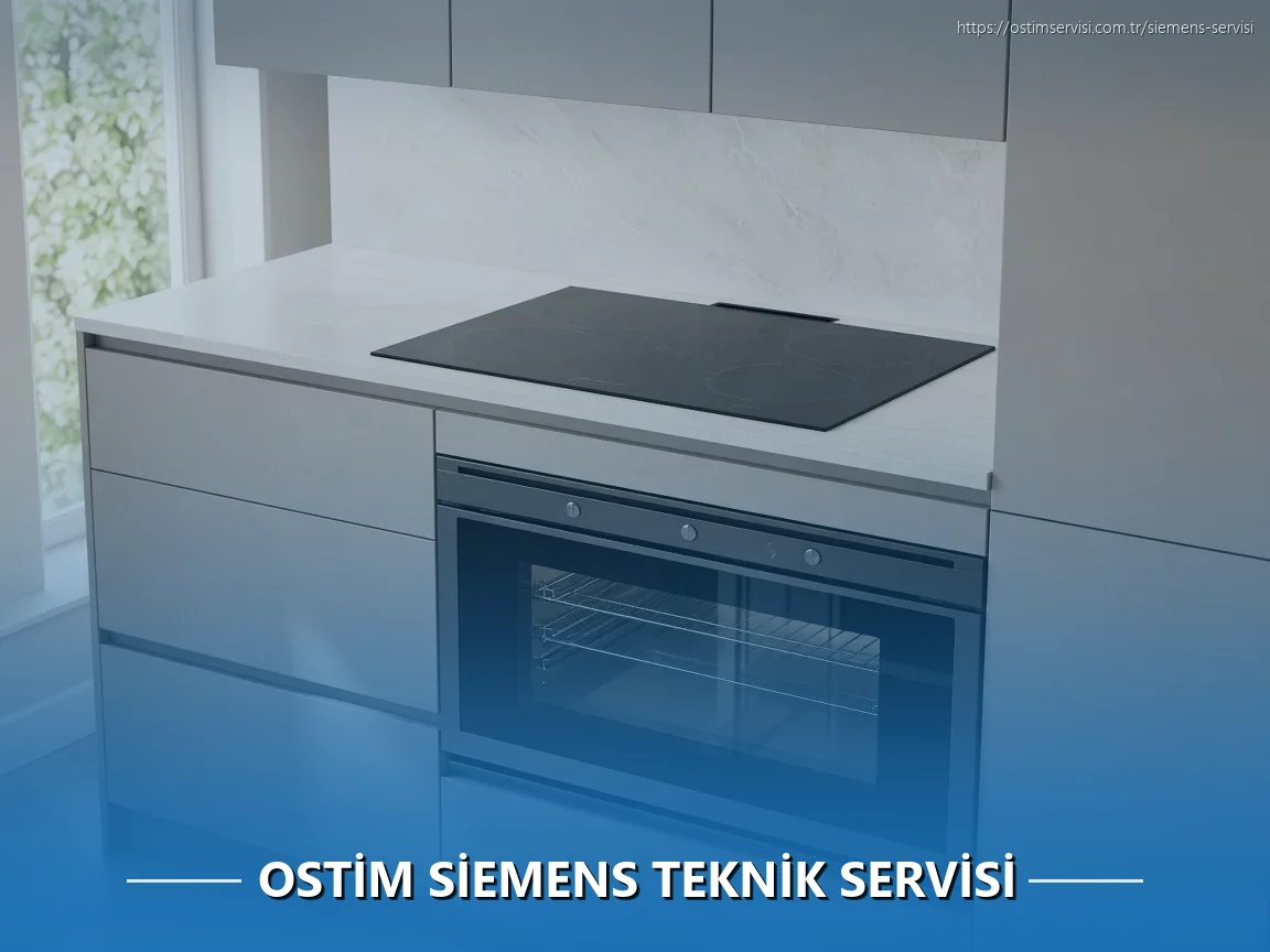Ostim Siemens Teknik Servisi